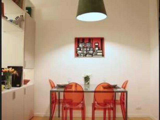 Monolocale via Mascarella 20, Irnerio, Bologna