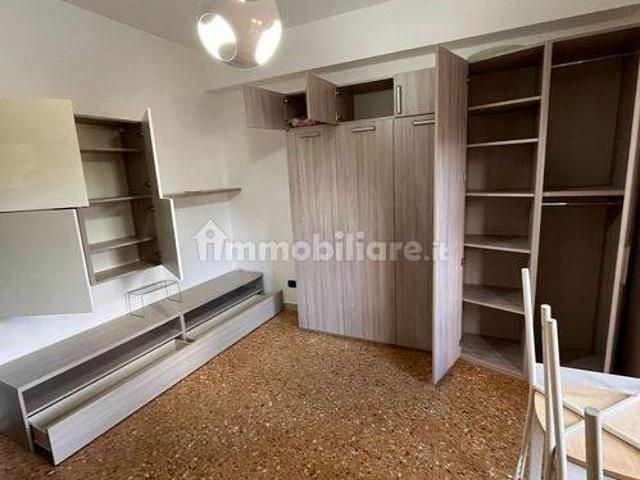 Monolocale via Massaglia, Rudiae Casermette, Lecce