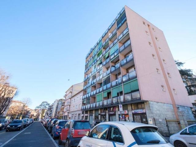 Monolocale via Matteo Civitali 25, San Siro, Milano