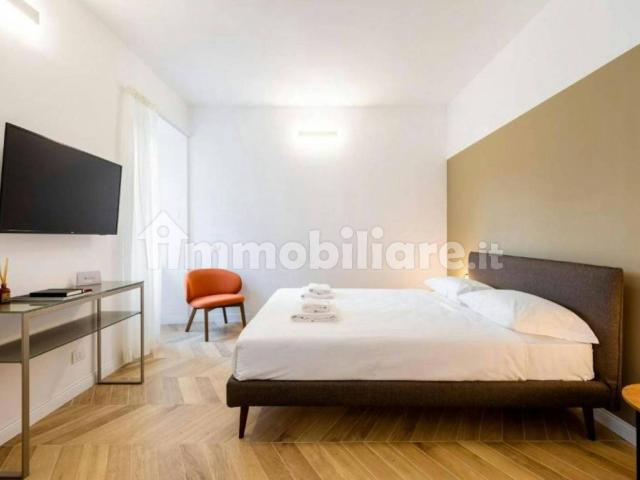 Monolocale via Mazzini, Borgo Teresiano, Trieste