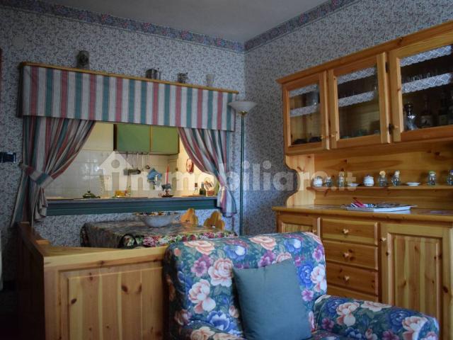 Monolocale via Medail 57, Centro, Bardonecchia