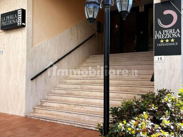 Monolocale via Mediterraneo 14, Centro, Grottammare