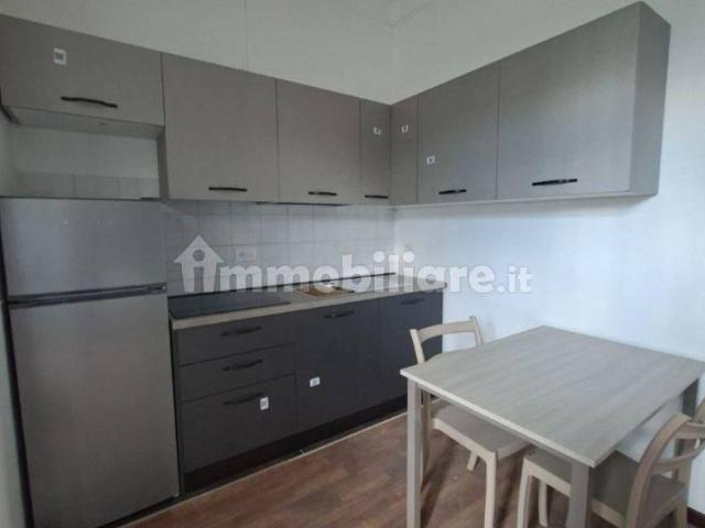 Monolocale via Merano 15, Rovereto, Milano