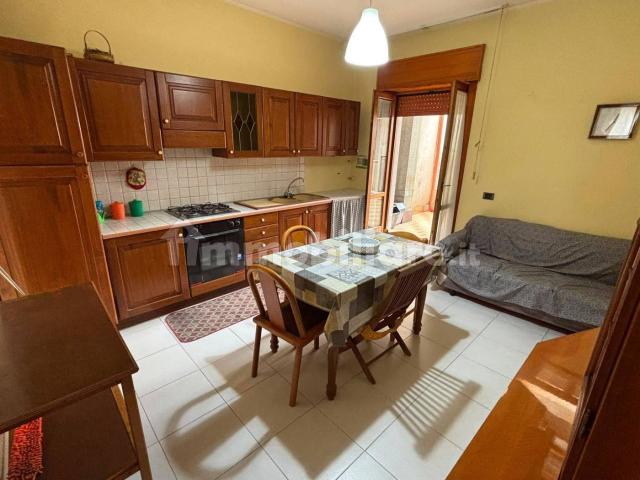Monolocale via Messina 204, Bronte