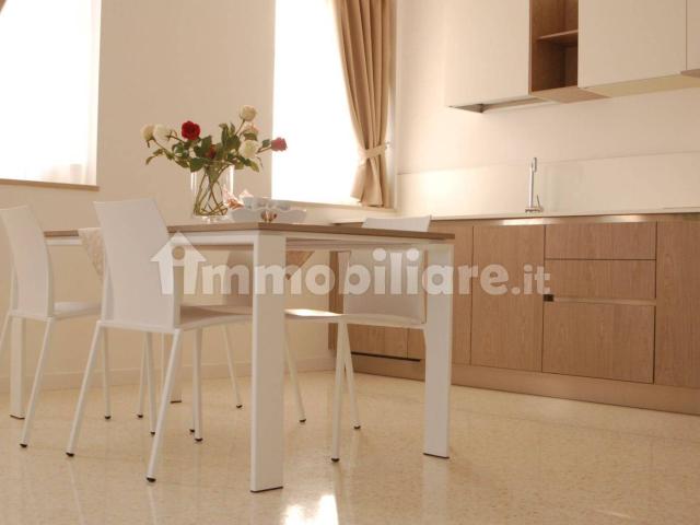 Monolocale via Miranese 464, Chirignago, Venezia