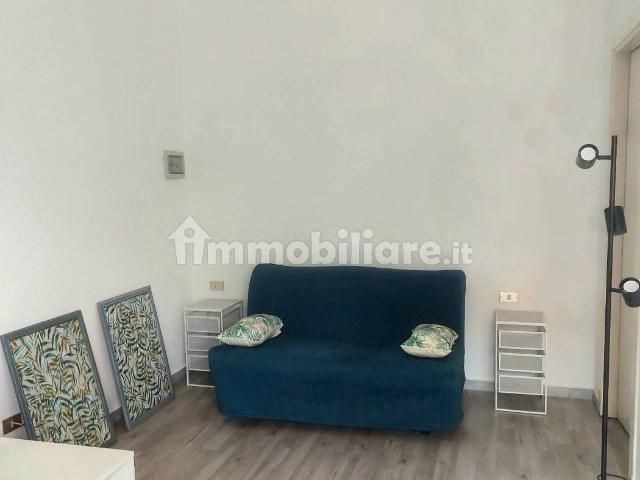 Monolocale via Misurina 15, Ospedale, Busto Arsizio