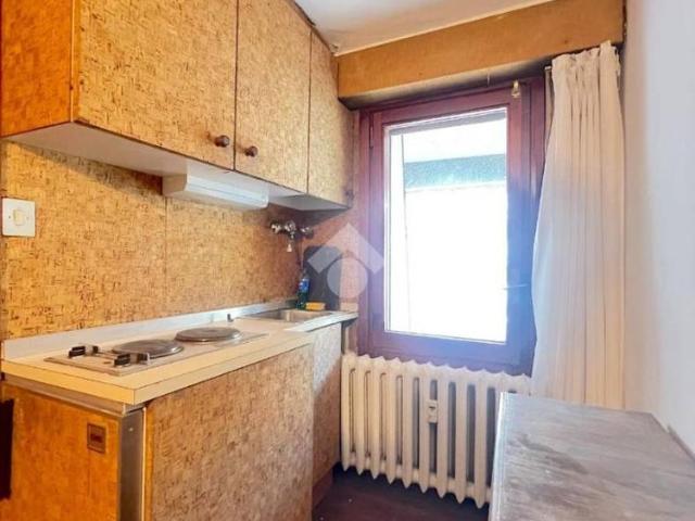 Monolocale via monterotta, Colle Sestriere, Sestriere