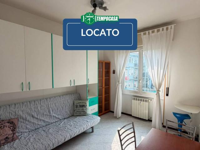 Monolocale via monfalcone 38, Cimiano, Milano