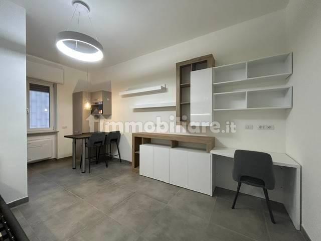 Monolocale via Molineria San Nicolò, Via Taverna Ospedale, Piacenza