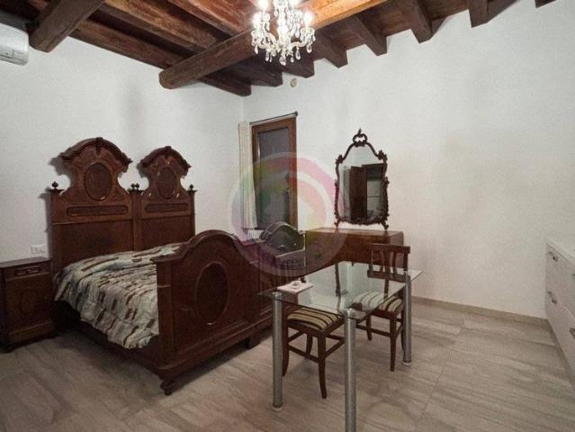Monolocale via Motta, Monselice