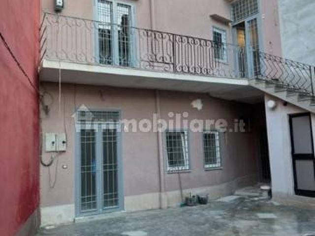 Monolocale via Municipio 22, Centro, Tufino