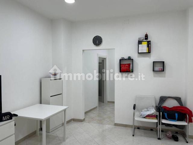 Monolocale via Nazionale delle Puglie, Centro, Casalnuovo di Napoli