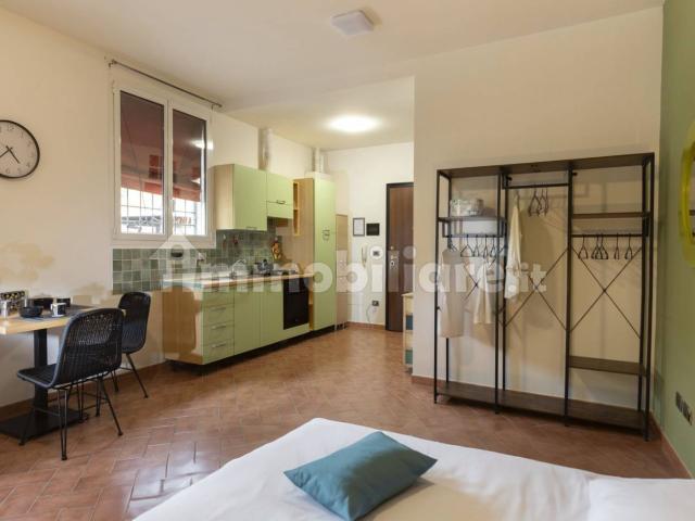 Monolocale via Nicolò Pisano 4, Massarenti, Bologna