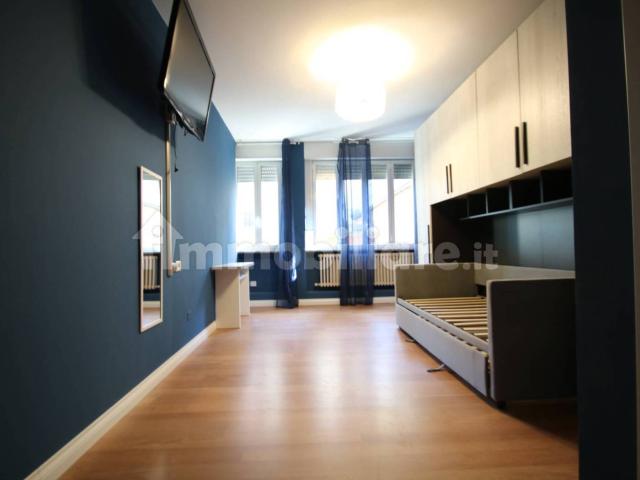 Monolocale via Nicola Antonio Porpora 149, Casoretto, Milano