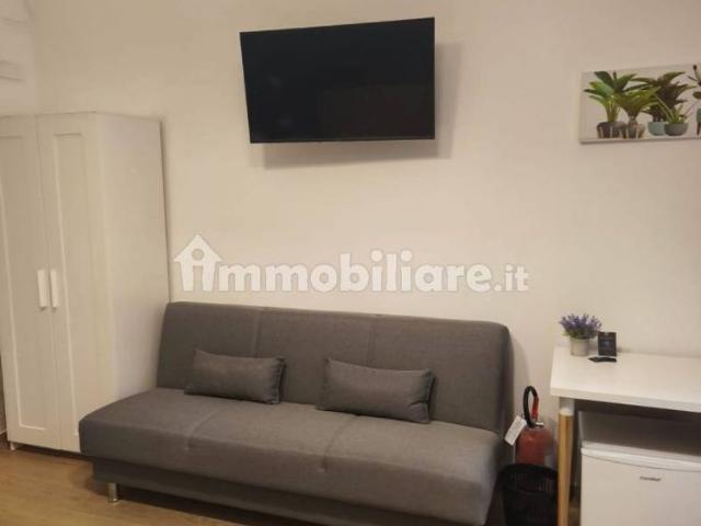 Monolocale via Nicola De Roggiero, Trani