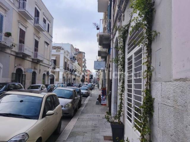 Monolocale via Nicola De Roggiero, Trani