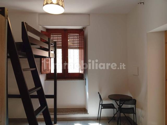 Monolocale via Oristano 2, Quartu, Quartu Sant'Elena