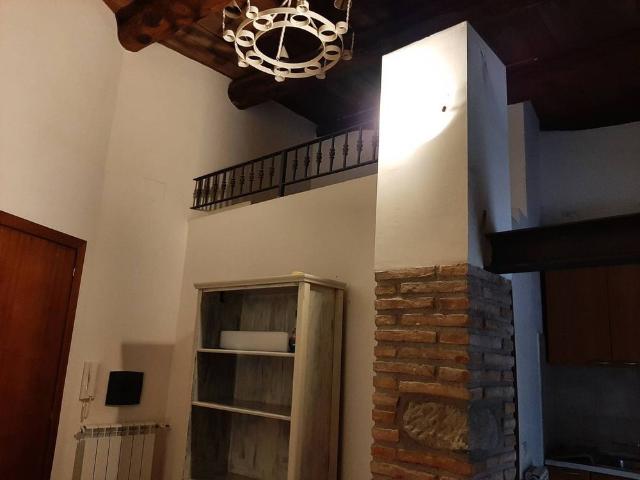 Monolocale via Ottusa, San Pellegrino Pianoscarano, Viterbo
