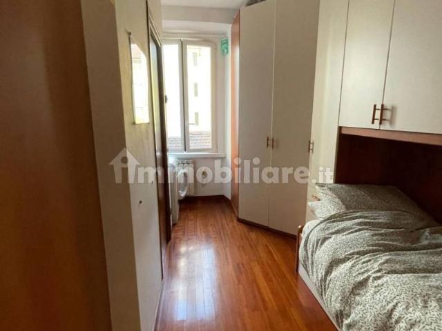 Monolocale via Panfilo Castaldi 19, Porta Venezia, Milano