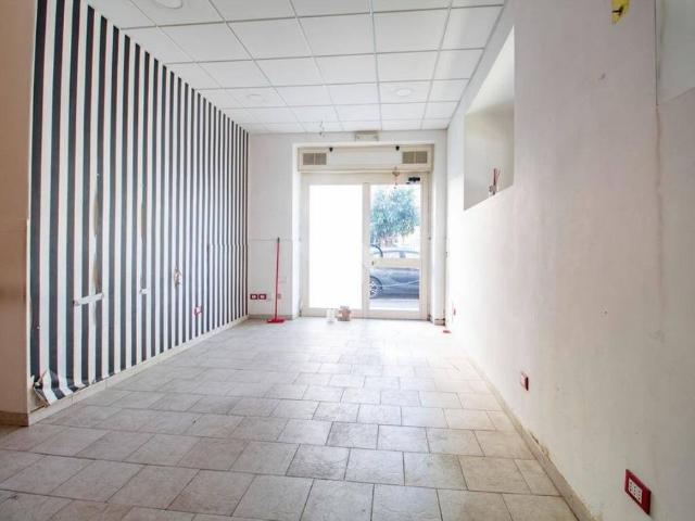 Monolocale via Paolessi 22, Rieti