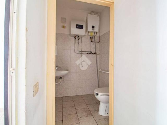 Monolocale via Paolessi 22, Rieti
