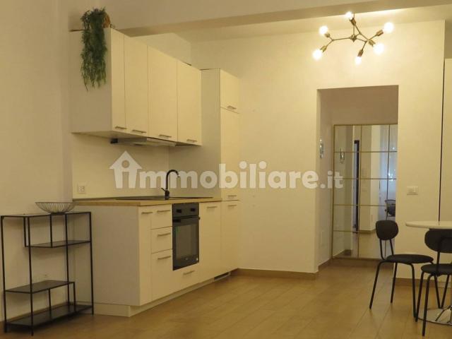Monolocale via Paolo Sarpi, Centro Storico, Udine