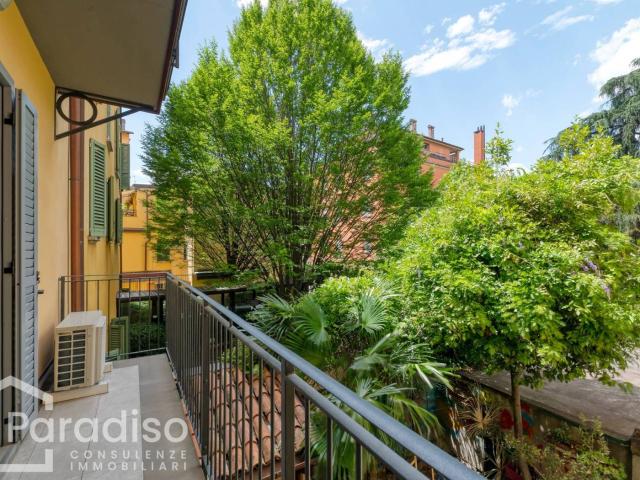 Monolocale via Paradiso, San Felice, Bologna