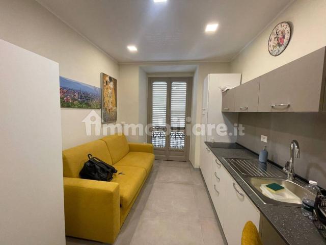 Monolocale via Pastrengo 11, Crocetta, Torino