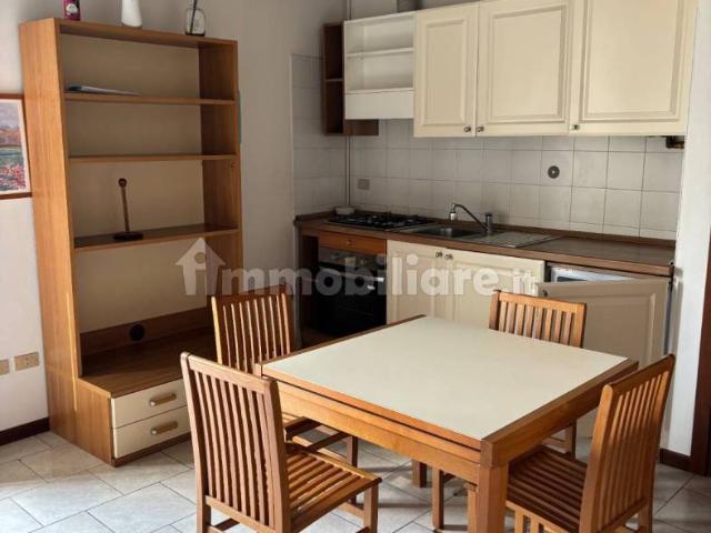 Monolocale via per Solbiate 5/a, Oggiona Santo Stefano, Oggiona con Santo Stefano