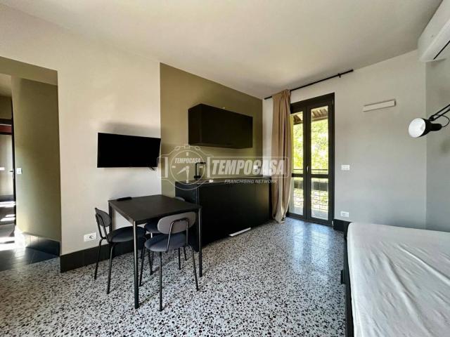 Monolocale via Pinerolo 45, Avigliana