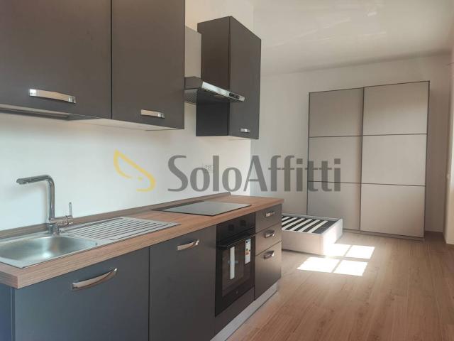 Monolocale via Piacenza 32, Mirafiori Sud Onorato Vigliani, Torino