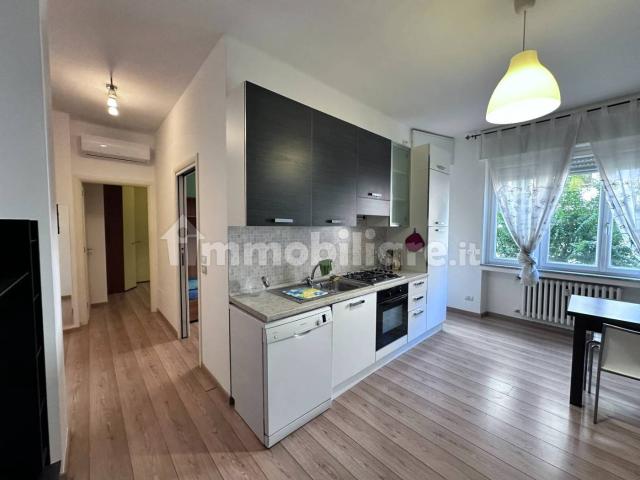 Monolocale via Pietro Ferrero 10, Borgo Piave, Corso Europa, Zona Ferrero, Alba