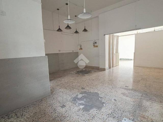 Monolocale via piero gobetti 16, Centro, Colleferro