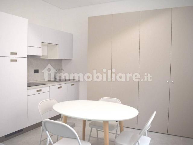 Monolocale via Piero Gobetti 12, Donatello, Cuneo