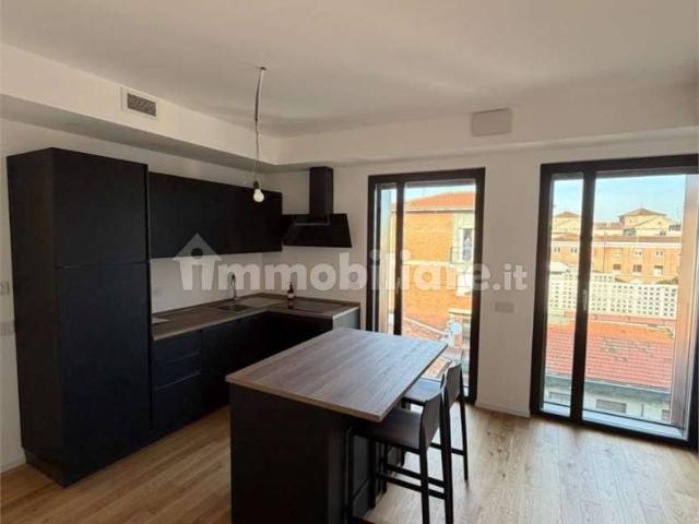 Monolocale via Piero Gobetti, 46, Centro Storico, Ferrara