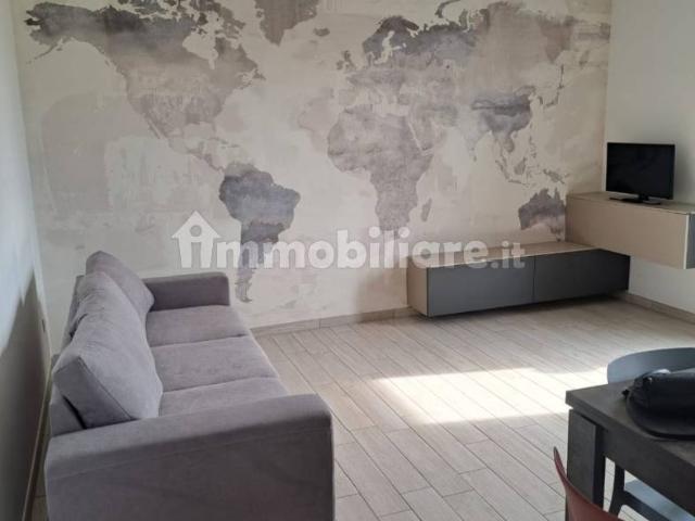 Monolocale via Piero Maroncelli 14, Commenda, San Bortolo, Rovigo