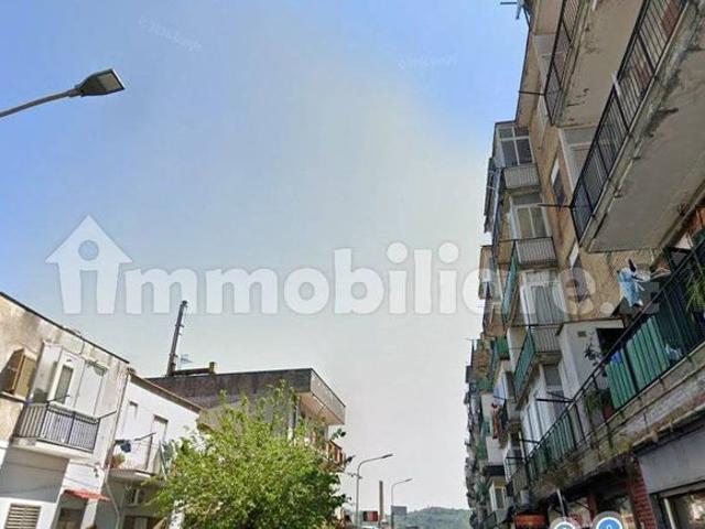 Monolocale via Pisciarelli, Agnano, Pozzuoli