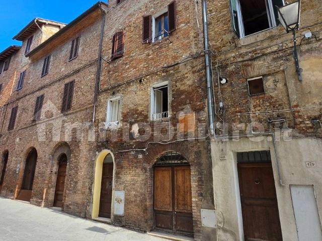 Monolocale via pispini, 167, Pispini, Siena