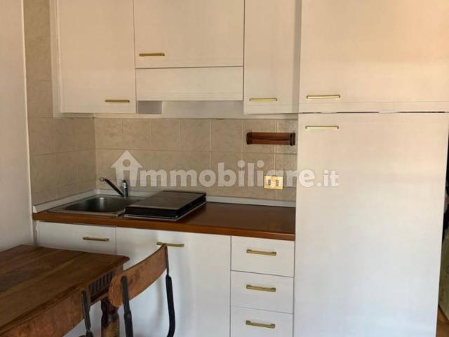 Monolocale via Pontida 2, Moscova, Milano