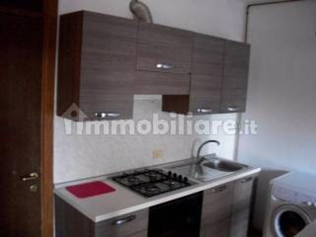 Monolocale via Podgora 18, Viale Venezia Cormor, Udine