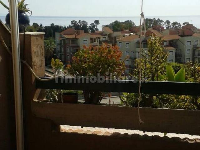 Monolocale via Porticato, Chianchitta Pallio, Giardini Naxos
