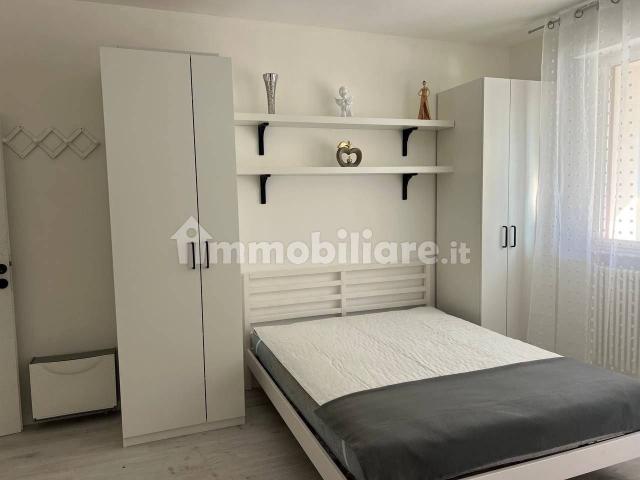 Monolocale via Pozzuoli 13, Spinea Orgnano, Spinea
