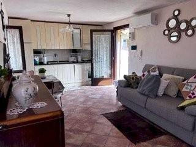 Monolocale via Pralafera, 4, Centro, Torre Pellice