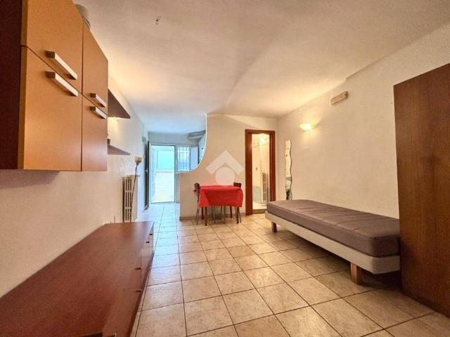 Monolocale via Principe Amedeo 347, Libertà, Bari