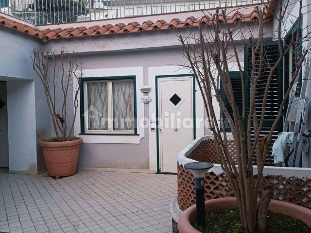 Monolocale via Principessa Margherita 74, Casamicciola Terme