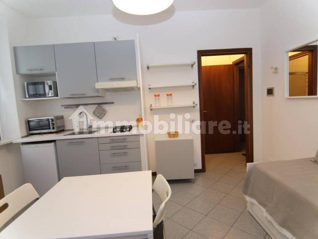 Monolocale via Prudenziana 11, Valduce Crispi, Como