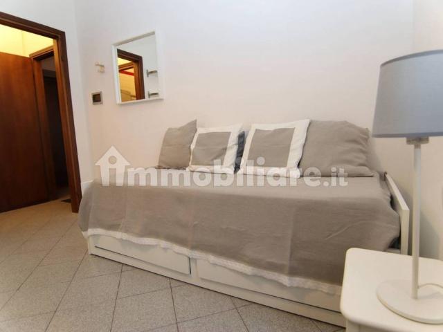 Monolocale via Prudenziana 11, Valduce Crispi, Como