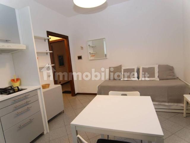 Monolocale via Prudenziana 11, Valduce Crispi, Como