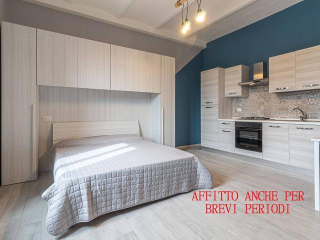 Monolocale via Puglie 20, Borgo Bovio, Terni