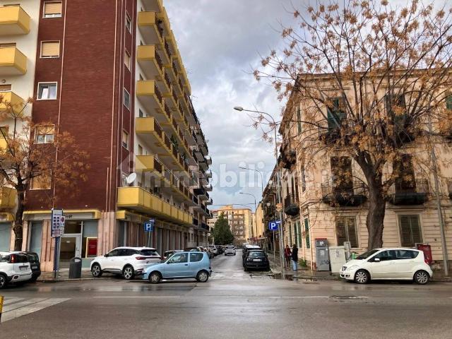 Monolocale via Quarto dei Mille 11, Calatafimi Bassa Indipendenza, Palermo